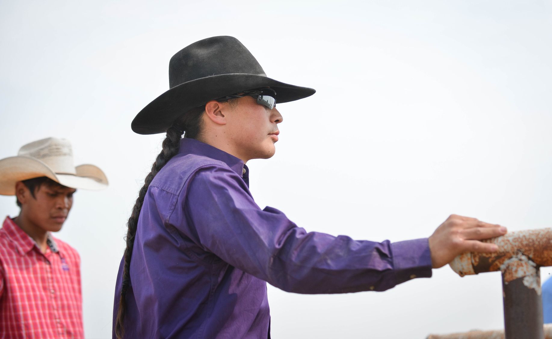 Crow Fair 2017